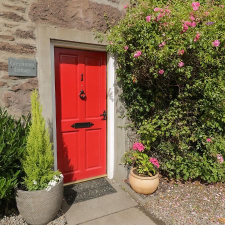Greystones Cottage Crieff Luaran gambar