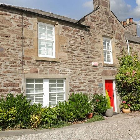Greystones Cottage Crieff Luaran gambar