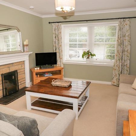 Greystones Cottage Crieff Luaran gambar