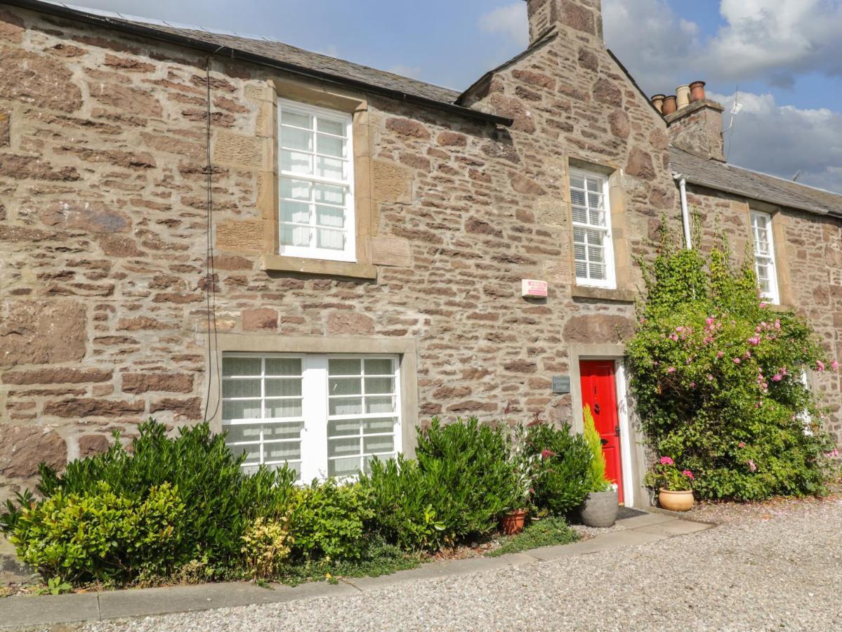 Greystones Cottage Crieff Luaran gambar