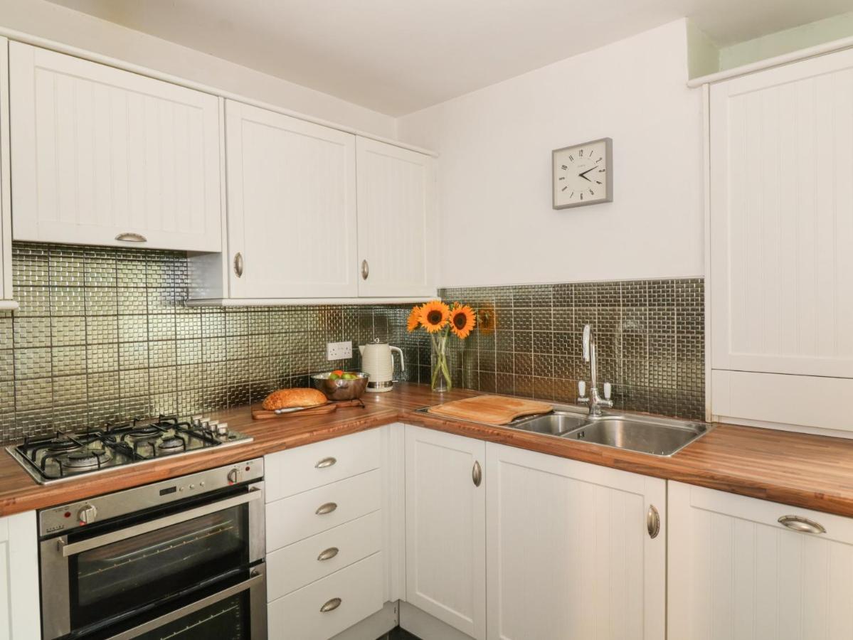 Greystones Cottage Crieff Luaran gambar