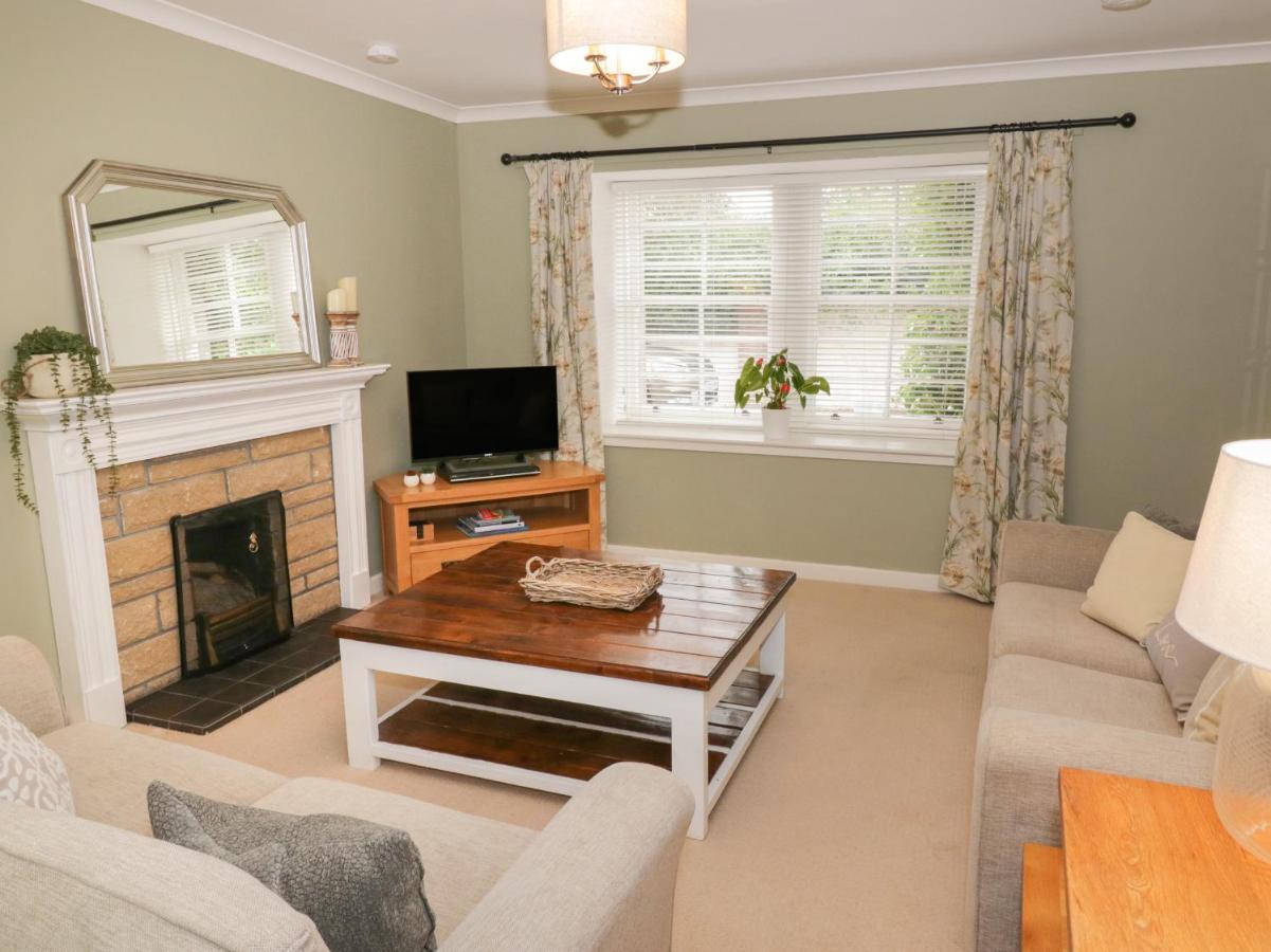 Greystones Cottage Crieff Luaran gambar