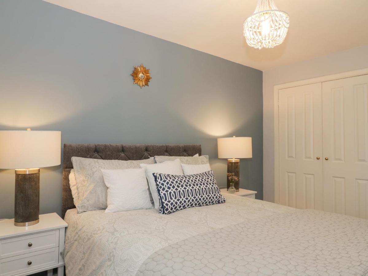 Greystones Cottage Crieff Luaran gambar