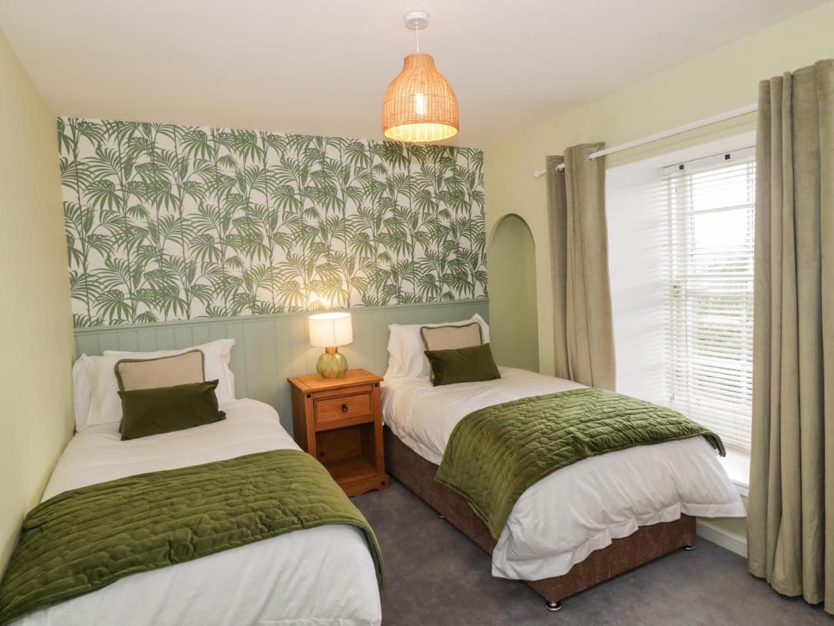 Greystones Cottage Crieff Luaran gambar