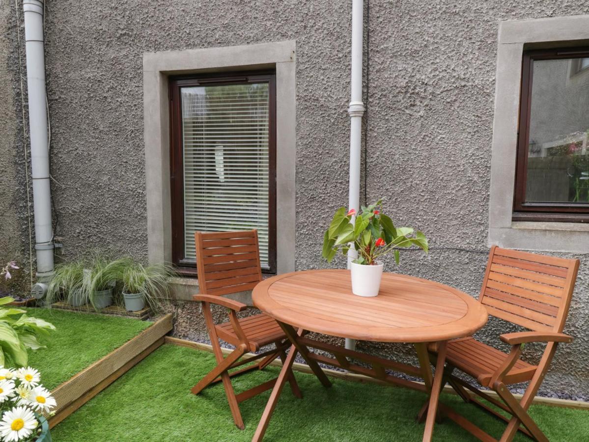 Greystones Cottage Crieff Luaran gambar